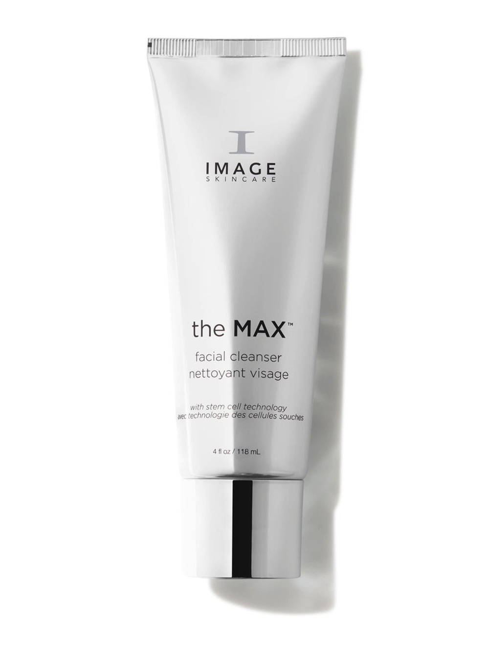 Image the Max Facial Cleanser